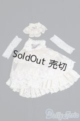 幼SD/OF:ドレス I-25-05-25-3092-TO-ZI