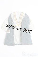 27cmサイズドール/OF:衣装 I-25-05-11-3125-TO-ZI