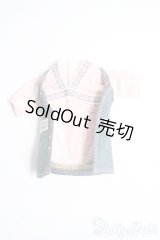 27cmサイズドール/OF:衣装 I-25-05-11-3123-TO-ZI