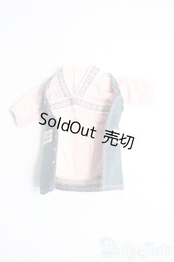 画像1: 27cmサイズドール/OF:衣装 I-25-05-11-3123-TO-ZI