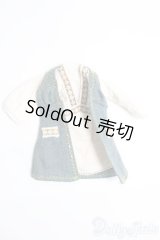 27cmサイズドール/OF:衣装 I-25-05-11-3124-TO-ZI