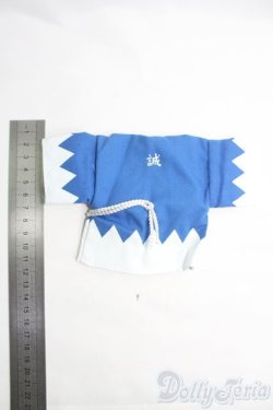 画像2: 27cmサイズドール/OF:衣装 I-25-06-22-2099-TO-ZI