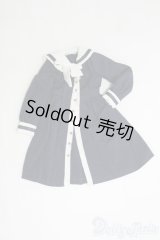 azoneピュアニーモ/OF:25cmサイズドール　衣装 I-25-06-01-2109-TO-ZI