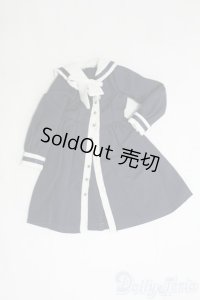 azoneピュアニーモ/OF:25cmサイズドール　衣装 I-25-06-01-2109-TO-ZI