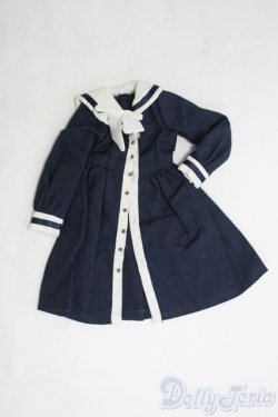 画像1: azoneピュアニーモ/OF:25cmサイズドール　衣装 I-25-06-01-2109-TO-ZI