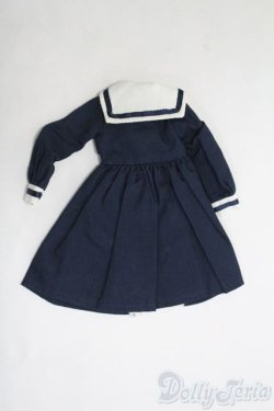 画像2: azoneピュアニーモ/OF:25cmサイズドール　衣装 I-25-06-01-2109-TO-ZI