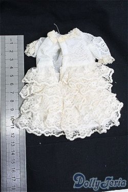 画像2: 20cmサイズドール/OF:衣装 I-25-08-24-249-TO-ZI