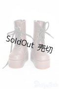 SD/OF:靴 I-25-05-11-2073-TO-ZI