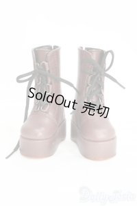 SD/OF:靴 I-25-05-11-2073-TO-ZI