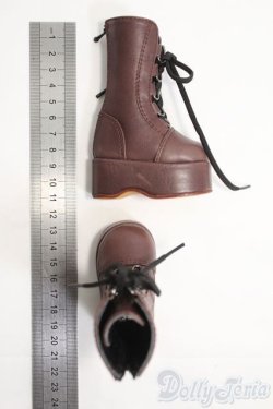 画像3: SD/OF:靴 I-25-05-11-2073-TO-ZI