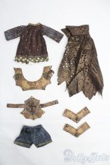 LUTS/OF 衣装セット I-25-06-08-3075-TO-ZI