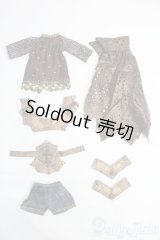 LUTS/OF 衣装セット I-25-06-08-3075-TO-ZI