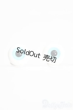 画像1: 14mm/グラスアイ I-25-05-11-3013-TO-ZI