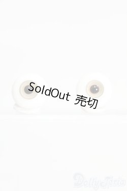 画像1: 12ｍｍ/グラスアイ I-25-05-11-3011-TO-ZI