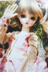 SDM＆MSD/OF:衣装セット I-25-05-11-3081-TO-ZI