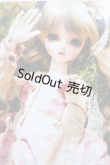 SDM＆MSD/OF:衣装セット I-25-05-11-3081-TO-ZI