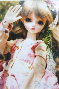SDM＆MSD/OF:衣装セット I-25-05-11-3081-TO-ZI