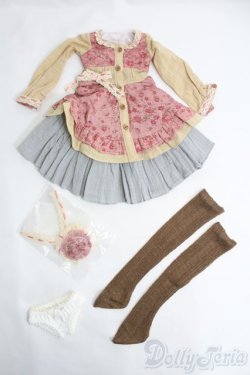 画像2: SDM＆MSD/OF:衣装セット I-25-05-11-3081-TO-ZI
