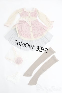画像2: SDM＆MSD/OF:衣装セット I-25-05-11-3081-TO-ZI
