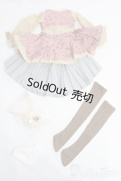 画像3: SDM＆MSD/OF:衣装セット I-25-05-11-3081-TO-ZI