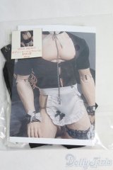 SDGrB＆SD13男の子/OF:衣装セット I-25-05-18-3079-TO-ZI