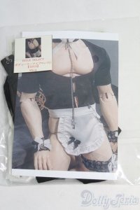 SDGrB＆SD13男の子/OF:衣装セット I-25-05-18-3079-TO-ZI