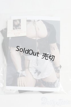 画像1: SDGrB＆SD13男の子/OF:衣装セット I-25-05-18-3079-TO-ZI