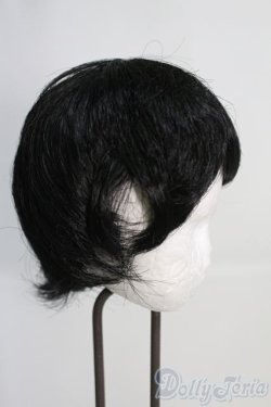 画像2: 8-9inch/ウィッグ I-25-05-25-3041-TO-ZI