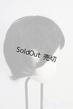 画像2: 8-9inch/ウィッグ I-25-05-25-3041-TO-ZI