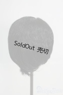 画像4: 8-9inch/ウィッグ I-25-05-25-3041-TO-ZI