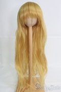 8-9inch/ウィッグ I-25-05-18-3047-YB-ZI