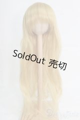8-9inch/ウィッグ I-25-05-18-3047-YB-ZI