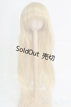 画像1: 8-9inch/ウィッグ I-25-05-18-3047-YB-ZI