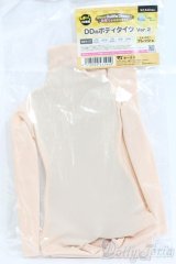 DD/OF：DD用ボディタイツVer.2 I-25-05-25-2035-TO-ZI