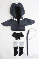 幼SD/OF:衣装セット I-25-05-25-2071-TO-ZI