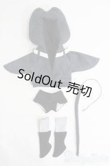 幼SD/OF:衣装セット I-25-05-25-2071-TO-ZI