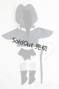 幼SD/OF:衣装セット I-25-05-25-2071-TO-ZI