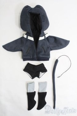 画像1: 幼SD/OF:衣装セット I-25-05-25-2071-TO-ZI