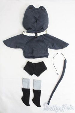 画像2: 幼SD/OF:衣装セット I-25-05-25-2071-TO-ZI