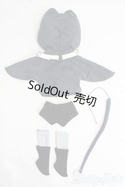 画像2: 幼SD/OF:衣装セット I-25-05-25-2071-TO-ZI