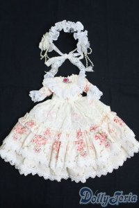 幼SD/OF:ドレス I-25-05-25-3095-TO-ZI