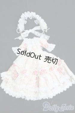画像2: 幼SD/OF:ドレス I-25-05-25-3095-TO-ZI
