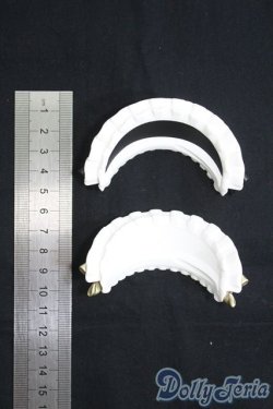 画像2: 不可食用人形/ドール 月飛び時間 I-25-06-22-3081-TO-ZI