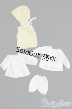 画像1: 幼SD/OF:衣装セット I-26-04-19-426-TO-ZI