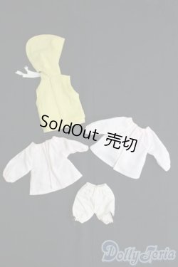 画像2: 幼SD/OF:衣装セット I-26-04-19-426-TO-ZI