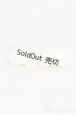 画像1: MSD/ハンドパーツ I-25-05-11-1036-TO-ZI