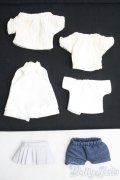 22cmサイズドール/OF:衣装 I-25-06-22-2088-TO-ZI