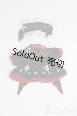 オビツ11/OF:衣装 I-25-06-01-2136-TO-ZI