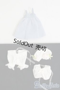 画像1: 1/12サイズドール/OF:衣装 I-25-06-01-3138-TO-ZI
