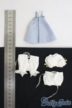 画像2: 1/12サイズドール/OF:衣装 I-25-06-01-3138-TO-ZI